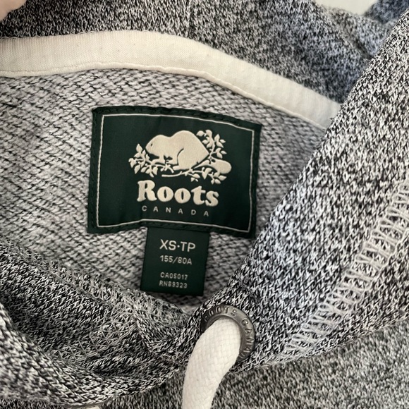 Roots Women’s Hoodie - Picture 4 of 4